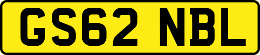 GS62NBL
