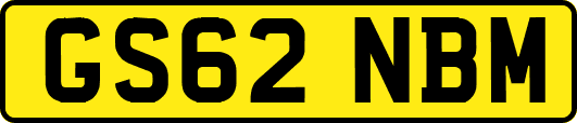 GS62NBM