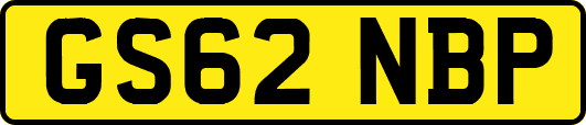 GS62NBP