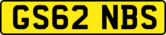 GS62NBS