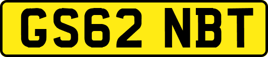 GS62NBT