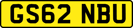 GS62NBU