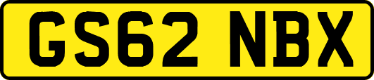 GS62NBX
