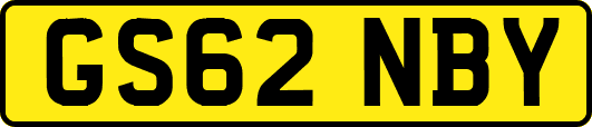 GS62NBY