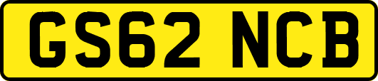 GS62NCB