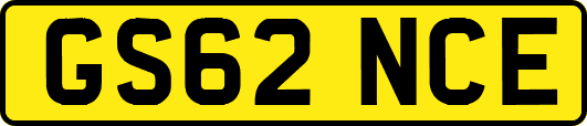 GS62NCE