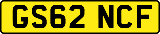GS62NCF