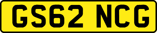 GS62NCG