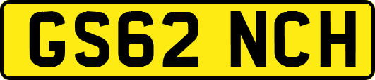 GS62NCH