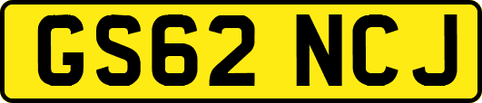 GS62NCJ