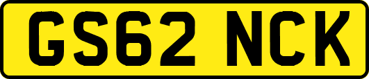 GS62NCK