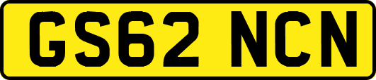 GS62NCN