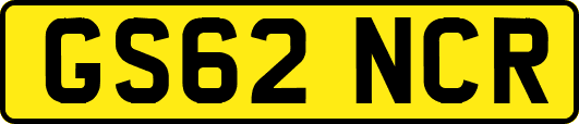 GS62NCR