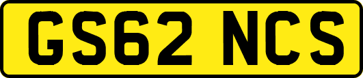 GS62NCS