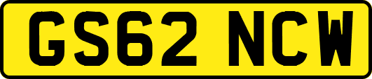GS62NCW