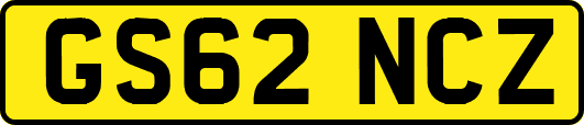 GS62NCZ