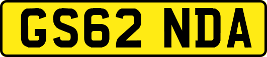 GS62NDA