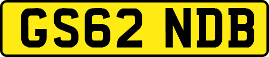 GS62NDB