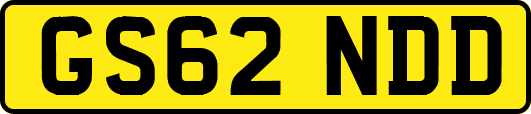 GS62NDD