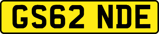 GS62NDE