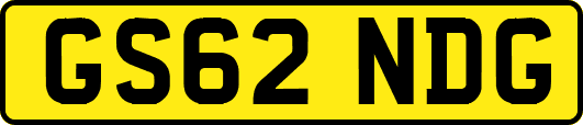 GS62NDG