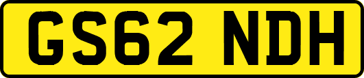 GS62NDH