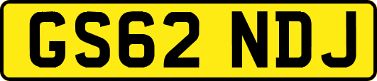 GS62NDJ