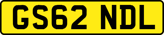 GS62NDL
