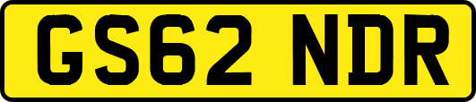 GS62NDR