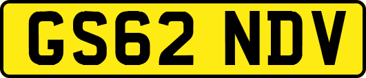GS62NDV