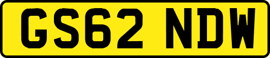 GS62NDW