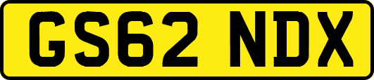 GS62NDX