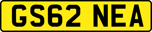 GS62NEA