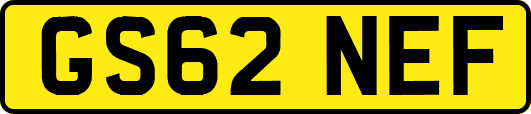 GS62NEF