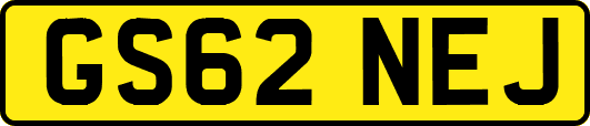 GS62NEJ