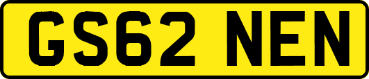 GS62NEN