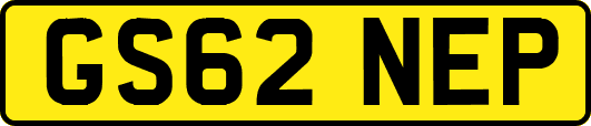GS62NEP