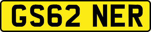 GS62NER