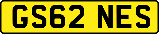 GS62NES