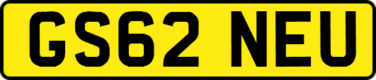 GS62NEU
