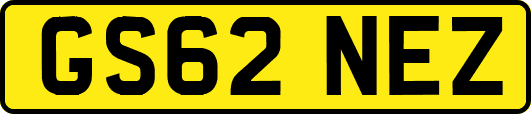GS62NEZ