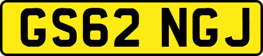 GS62NGJ