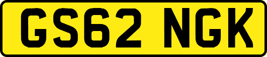 GS62NGK