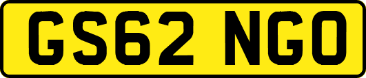 GS62NGO