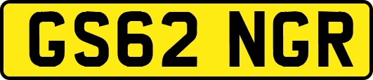 GS62NGR