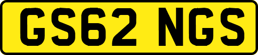 GS62NGS