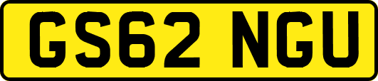 GS62NGU