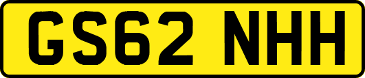 GS62NHH