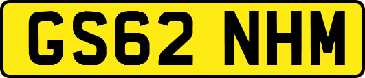 GS62NHM