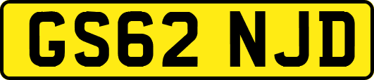 GS62NJD